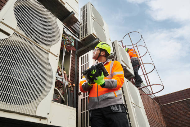 Best HVAC Service Technicians  in Live Oak, FL