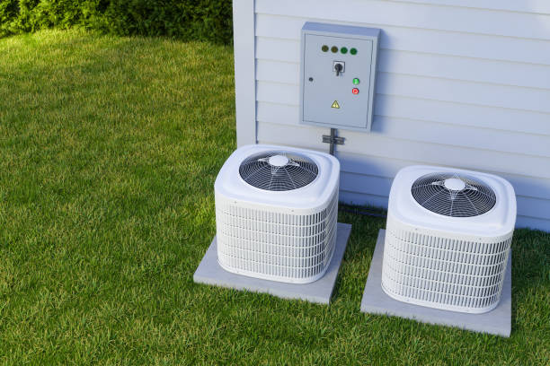 Best HVAC Replacement Cost  in Live Oak, FL
