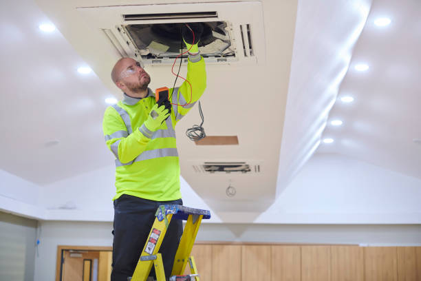 Best HVAC Air Duct Cleaning  in Live Oak, FL