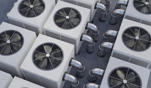 Best Best HVAC Companies  in Live Oak, FL